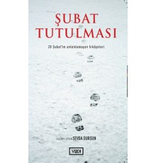 Şubat Tutulması