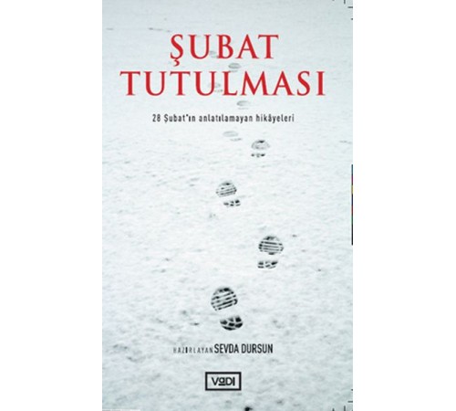 Şubat Tutulması Şubat Tutulması