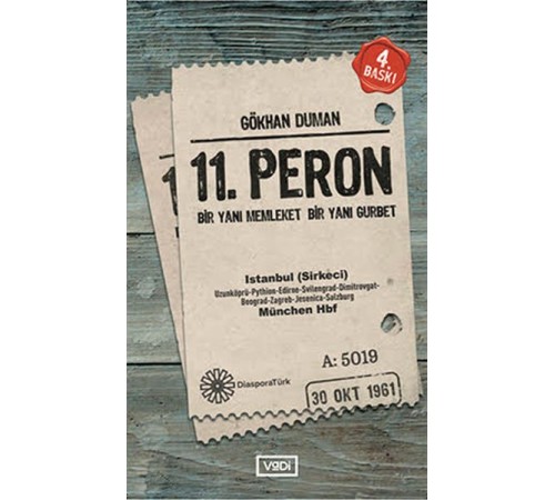 11. Peron 11. Peron