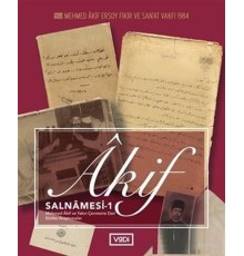 Akif Salnamesi 1
