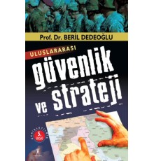 Uluslararası Güvenlik ve Strateji