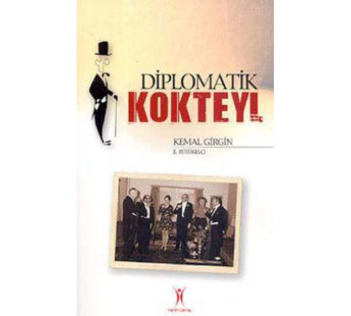 Diplomatik Kokteyl