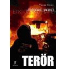 Etki Odaklı Terör