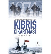 Kıbrıs Çıkartması