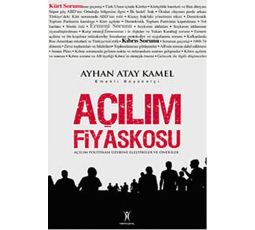 Açılım Fiyaskosu