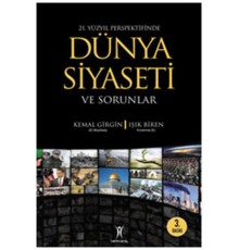 21. Yüzyıl Perspektifinde Dünya Siyaseti