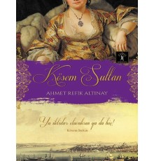 Kösem Sultan