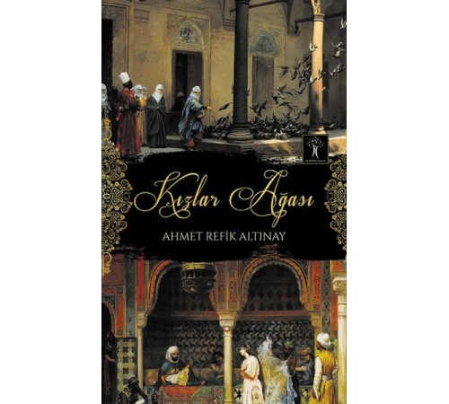Kızlar Ağası