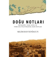 Doğu Notları