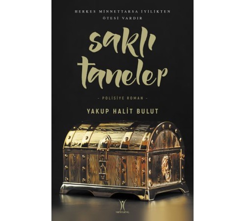 Saklı Taneler