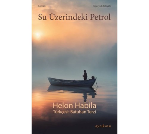 Su Üzerindeki Petrol Su Üzerindeki Petrol