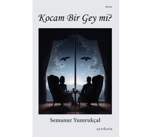 Kocam Bir Gey mi? Kocam Bir Gey mi?