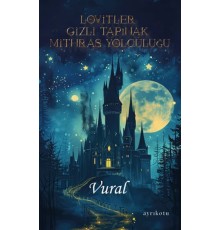 Lovitler Gizli Tapınak Mithras Yolculuğu