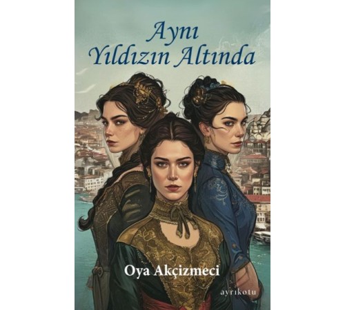 Aynı Yıldızın Altında