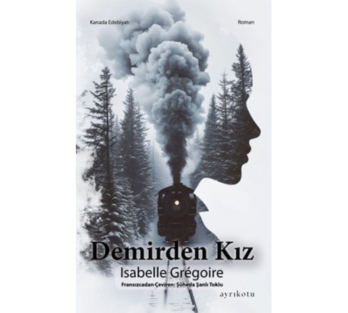 Demirden Kız