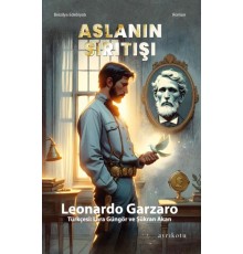 Aslanın Sırıtışı