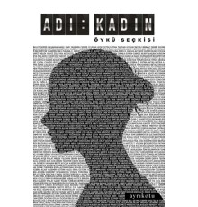 Kadın Öykü Seçkisi
