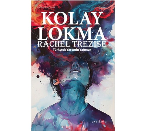 Kolay Lokma