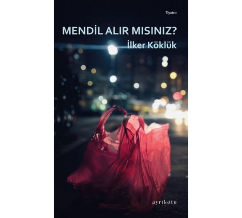Mendil Alır Mısınız?