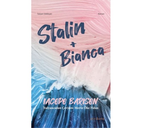 Stalin+Bianca