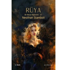 Rüya Bir Macar Rapsodisi - 2