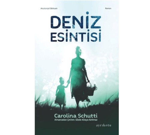 Deniz Esintisi