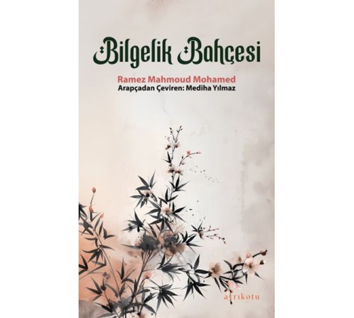 Bilgelik Bahçesi