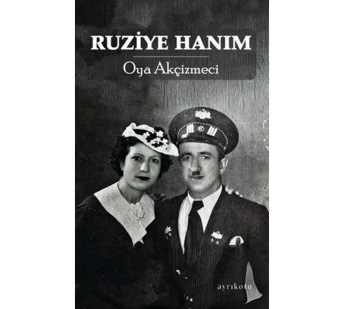 Ruziye Hanım Ruziye Hanım
