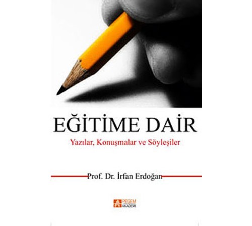 Eğitime Dair