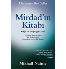 Mirdad'ın Kitabı