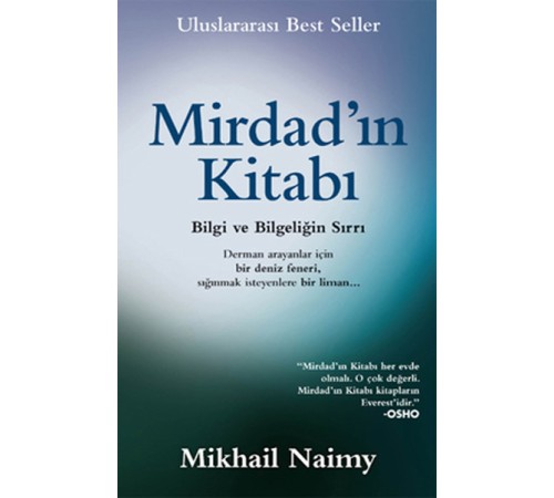 Mirdad'ın Kitabı