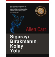 Sigarayı Bırakmanın Kolay Yolu