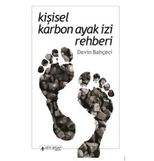 Kişisel Karbon Ayak İzi Rehberi