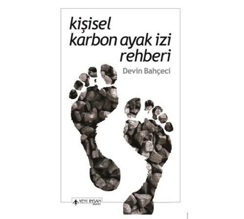 Kişisel Karbon Ayak İzi Rehberi