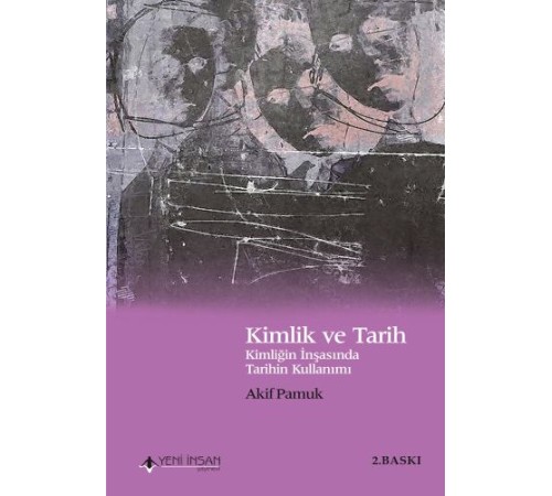 Kimlik ve Tarih