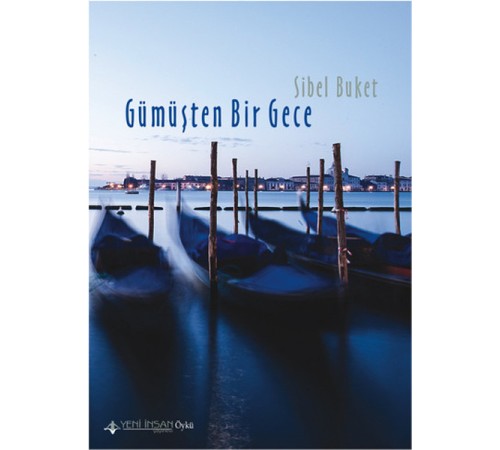 Gümüşten Bir Gece Gümüşten Bir Gece