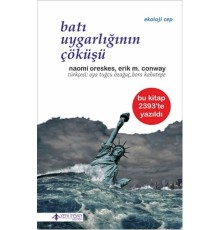 Batı Uygarlığının Çöküşü