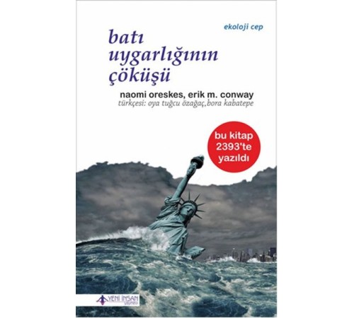 Batı Uygarlığının Çöküşü