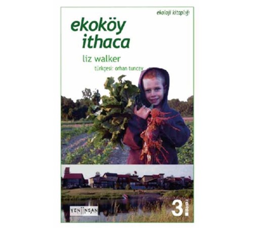 Ekoköy Ithaca Ekoköy Ithaca