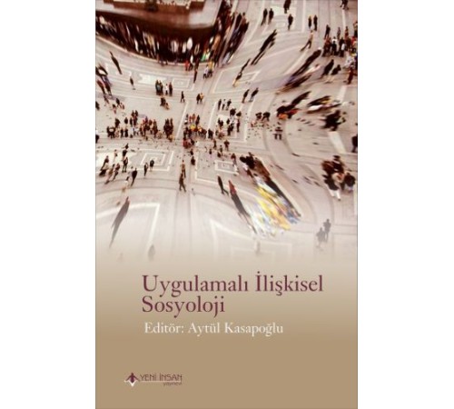 Uygulamalı İlişkisel Sosyoloji