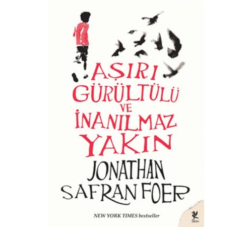 Aşırı Gürültülü ve İnanılmaz Yakın