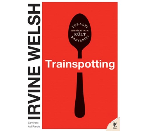 Trainspotting