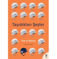 Taşıdıkları Şeyler