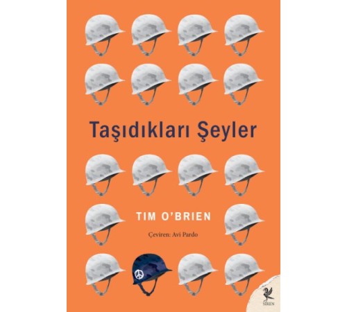 Taşıdıkları Şeyler