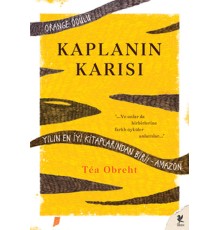 Kaplanın Karısı