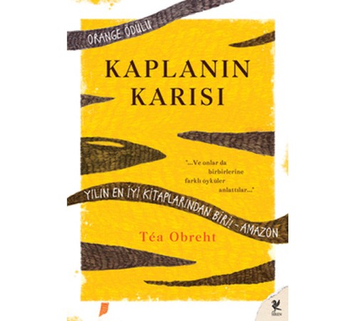Kaplanın Karısı