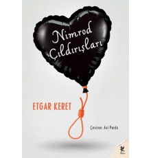 Nimrod Çıldırışları