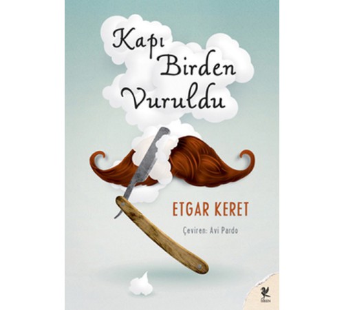 Kapı Birden Vuruldu Kapı Birden Vuruldu
