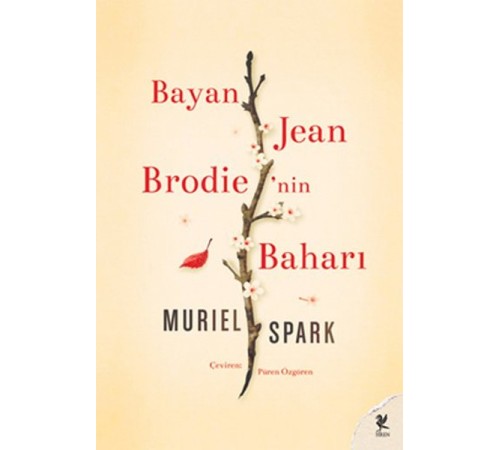 Bayan Jean Brodie'nin Baharı