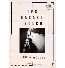 Tek Bacaklı Yolcu